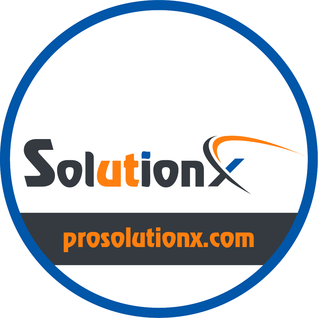 Pro SolutionX