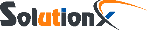 Pro SolutionX Logo
